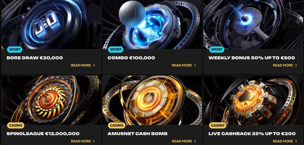 Spinsy Casino